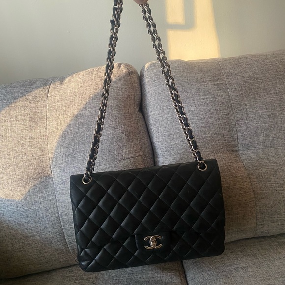 Chanel bag - Picture 3 of 5